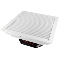 ALFA2524BPTB; Fan: DC; axial; 24VDC; 172x151x51mm; 230m3/h; 61dBA; ball bearing; Alfa Electric