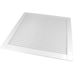 ALFA3000BPB; Guard; Mounting: snap fastener; 640g; IP54; Cutout: 302x291mm; Alfa Electric