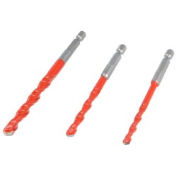 0000100803100; Drill set; Pcs: 3; Mat: steel; Ø: 5mm,6mm,8mm; Package: plastic case; ALPEN-MAYKESTAG