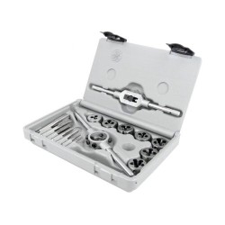 0070800016100; Kit: for threading; Pcs: 16; Package: plastic box; ALPEN-MAYKESTAG