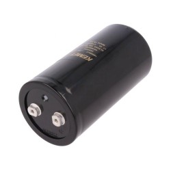 ALS30A103NP250; Capacitor: electrolytic; 10000uF; 250VDC; Leads: screw; ESR: 19mΩ; KEMET