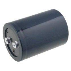 ALS30A223DE040; Capacitor: electrolytic; 22000uF; 40VDC; Leads: screw; ESR: 11mΩ; KEMET