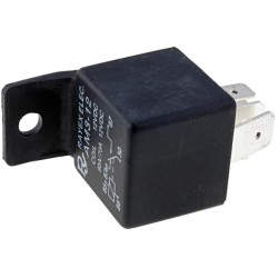 AM3-12P; Relay: electromagnetic; SPDT; Ucoil: 12VDC; 80A; automotive; 1.8W; Recoy/RAYEX ELECTRONICS