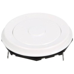 ANO-I1W-M1W-02W-S; Encoder: incremental; THT; 12imp/revol; Pos: 24; 10VDC; 1mA; ZIPPY