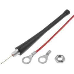 650200442G; Antenna; RF; 430÷440MHz; 50Ω; AUREL