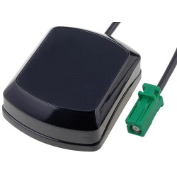 ; Antenna; GPS; HRS-F; 5m; magnet; BLUEBIRD