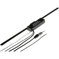 ANT0201; Antenna; W1,inner; with amplifier; 2m; SUNKER