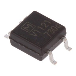 APV1121SJ; Optocoupler; SMD; Channels: 1; Out: photodiode; 2.5kV; SOP4; PANASONIC