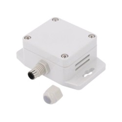 AR101/PT100/B/3; Sensor: temperature; Pt100; cl.B; 60x65x35mm; Leads: 3 leads; IP65; APAR