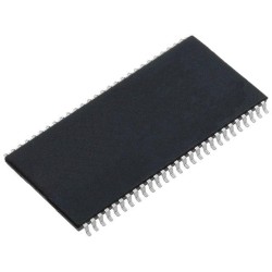 AS4C16M16SA-7TCNTR; DRAM memory; 16Mx16bit; 3.3V; 143MHz; 5.4ns; TSOP54; 0÷70°C; ALLIANCE MEMORY