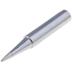 900M-T-1.2D; Tip; chisel; 1.2x0.7mm; for  AT-SA-50 soldering iron; ATTEN