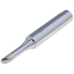 900M-T-3C; Tip; hoof; 3mm; for  AT-SA-50 soldering iron; ATTEN
