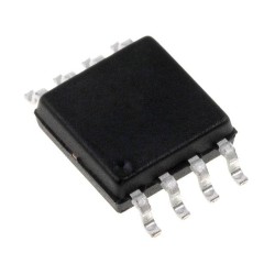 AT25DF641A-SH-B; FLASH memory; 64Mbit; 100MHz; 2.7÷3.6V; SO8-W; serial; standard; ADESTO