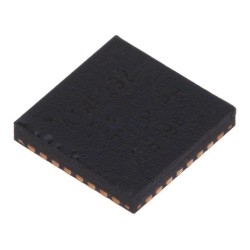 AT86RF232-ZX; Integrated circuit: RF transceiver; SPI; QFN32; 1.8÷3.6VDC; MICROCHIP TECHNOLOGY