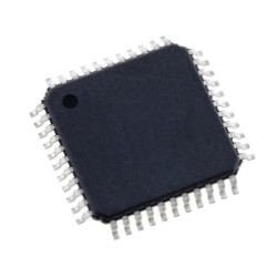 AT89S8253-24AU; Microcontroller 8051; Flash: 12kx8bit; SRAM: 256B; 2.7÷5.5VDC; MICROCHIP (ATMEL)
