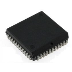 AT89S8253-24JU; Microcontroller 8051; Flash: 12kx8bit; SRAM: 256B; 2.7÷5.5VDC; MICROCHIP (ATMEL)