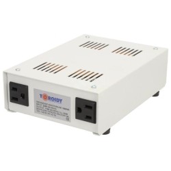 ATS1000VA-230/110V U; Autotransformer; 230VAC; Power: 1000VA; Usec.1: 115V; TOROIDY