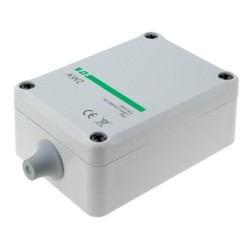 AWZ; Twilight switch; IP65; 230VAC; relay; 60x85x35mm; 16A; -25÷50°C; F&F