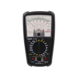 AX-7020; Analogue multimeter; Features: universal; VAC: 10/50/250/500V; AXIOMET