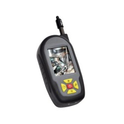 AX-B180; Inspection camera; Display: LCD TFT 2,7