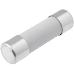 421040; Fuse: fuse; gG; 40A; 500VAC; ceramic,cylindrical,industrial; DF ELECTRIC