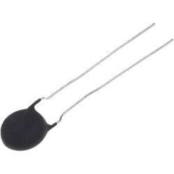 B57236S0800M; NTC thermistor; THT; 80Ω; EPCOS