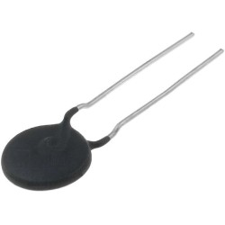 B57238S0100M000; NTC thermistor; THT; 10Ω; EPCOS
