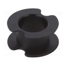 B65532B0000T001; Coilformer: without pins; Application: P11/7; Mat: PET; EPCOS