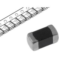 B72500D0050A060; Arrester: Ceradiode; SMD; 0603; Uoper max: 5.6VDC; 470pF; EPCOS