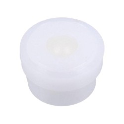 BB-505-B180-POM; Ball transport unit; xirodur® B180; xiros®; Ø: 10.4mm; H: 8.4mm; igus