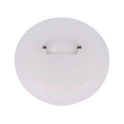 BB-515A-B180-HH; Ball transport unit; xirodur® B180; xiros®; Ø: 36mm; H: 21.25mm; igus