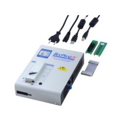 60-0059; Programmer: universal; USB; ZIF 48pin socket; Plug: EU; ELNEC