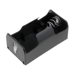 BH-111-1D; Holder; Leads: soldering lugs; Size: D,R20; Batt.no: 1; COMF