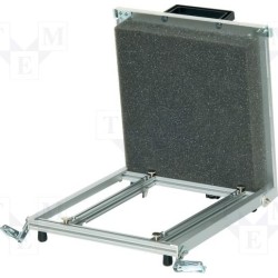 ; Frames for mounting and soldering; 230x185mm; ISEL