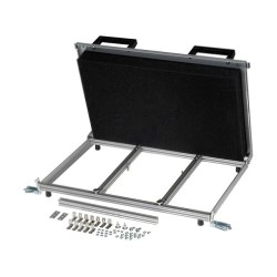 ; Frames for mounting and soldering; 230x350mm; ISEL