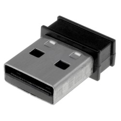 BLED112-V1; Module: Bluetooth; AIO,GPIO,SPI,UART,USB; 4.0; USB A; SILICON LABS