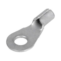 BM 01113; Ring terminal; M3,5; 0.25÷1.5mm2; crimped; for cable; tinned; BM GROUP