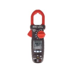 BM079; AC digital clamp meter; Øcable: 26mm; LCD (6000); I AC: 600A; 158g; BRYMEN