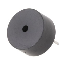 BMT0912XH05; Sound transducer: elektromagnetic alarm; THT; freson: 2.7kHz; BESTAR