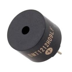 BMT1212H09; Sound transducer: electromagnetic; without built-in generator; BESTAR
