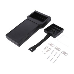 34902009; Enclosure: for devices with displays; X: 100mm; Y: 211mm; Z: 26mm; BOPLA