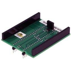 70-1227; Adapter: DIL48-TSOP48; 600mils; Application: pinout NOR-1; ELNEC