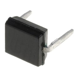 BP104; PIN IR photodiode; DIL; 950nm; 130°; Mounting: THT; VISHAY