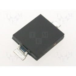 BP 104 FS; PIN IR photodiode; DIL; 950nm; 800-1100nm; 60°; Mounting: SMD; 2nA; OSRAM
