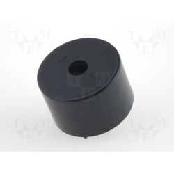 BPT3012XH19.5; Sound transducer: piezo alarm; with built-in generator; THT; BESTAR