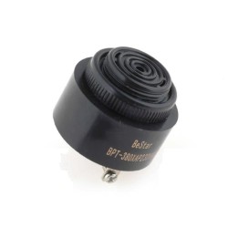 BPT380XAP230VAC; Sound transducer: piezo alarm; with built-in generator; 20mA; BESTAR