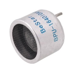 BPU-1640IOAH12; Sensor: ultrasonic transducer; fswitch.max: 40kHz; -30÷85°C; BESTAR