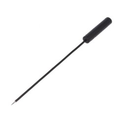 2-265-2; Test probe; black; 155mm; BERNSTEIN