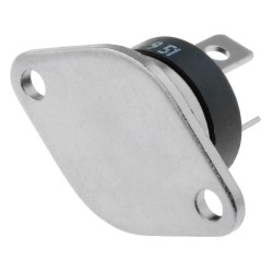 BTA25-600B; Triac; 600V; 25A; 50mA; THT; bulk; RD91; STMicroelectronics