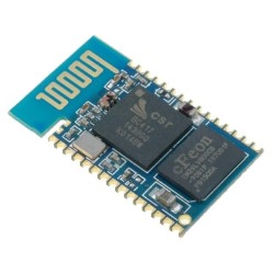 BTM-182; Module: Bluetooth; PCM,UART,USB; SMD; 25x14.5x2.2mm; 2.0 EDR; RAYSON